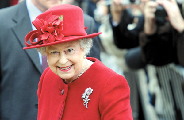 El debut de Kate Middleton