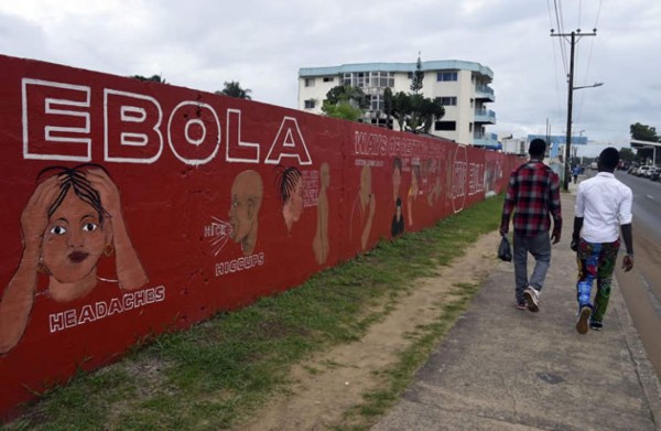 Invitan a médicos de Honduras para combatir el ébola en África