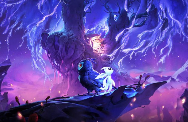 Un tierno videojuego para la cuarentena