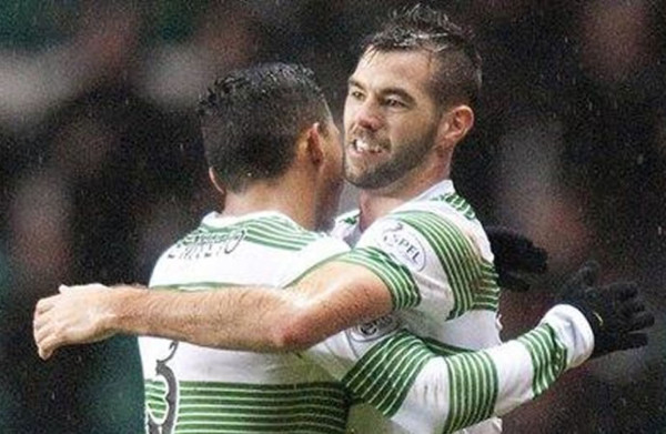 Celtic y Emilio continúan con su paso perfecto en Escocia