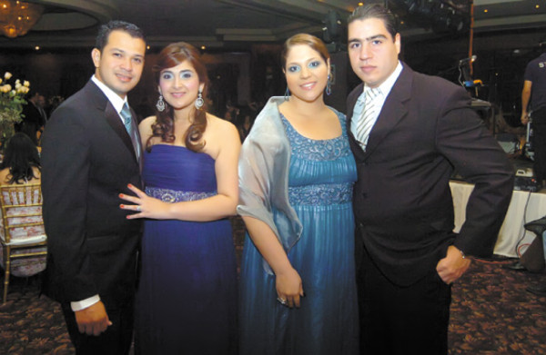 Bendición a los esposos