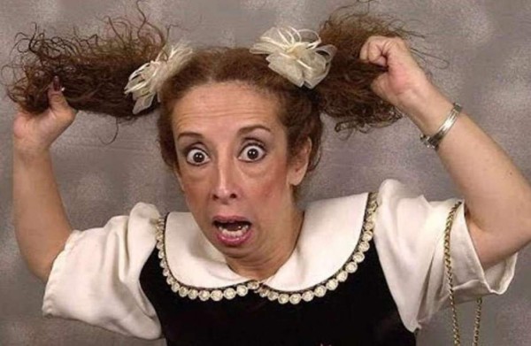 'La Güereja” se lanza para diputada en Morelos