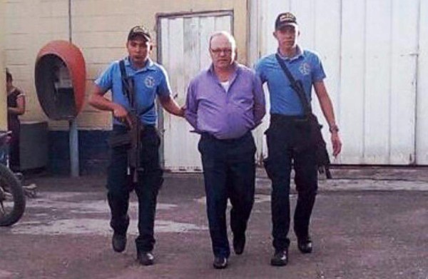 Capturan a falso tramitador de asilo político en EUA