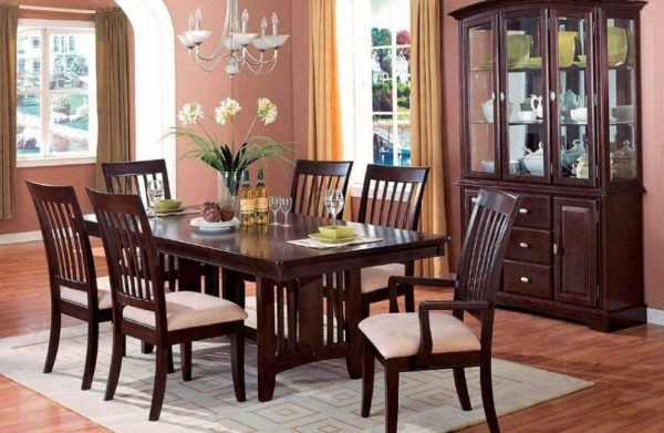 Consejos para elegir muebles de comedor perfectos