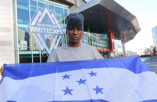 'Mi papá y mamá lloraban, no había qué comer en casa'