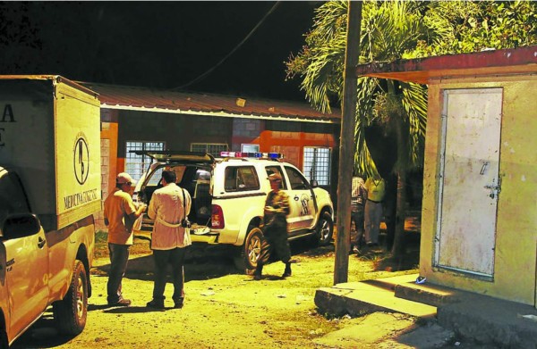 Balacera en Centro El Carmen deja cinco menores muertos