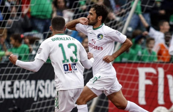 Raúl elimina de la final a equipo de tres hondureños