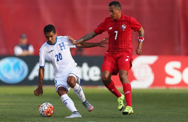 Blas Pérez: 'El juego fue bien planteado por Pinto'