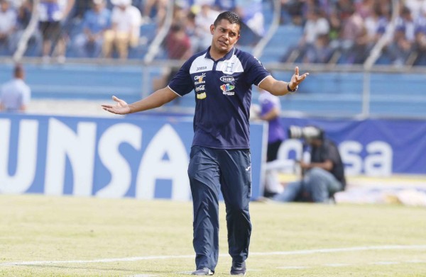 Video: Los festejos de Amado Guevara tras los goles de Honduras