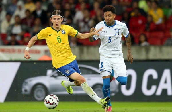 Oficial: Brasil confirma el partido amistoso contra Honduras en junio