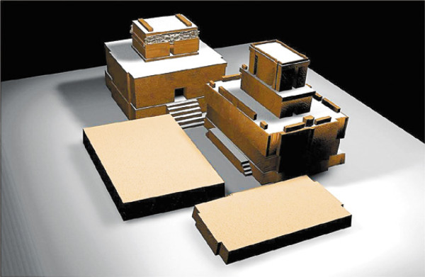 Honduras: Oropéndola, misterio en Copán