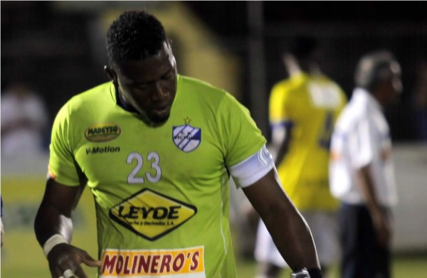 Jhon Bodden: 'Lo que hicieron conmigo fue una injusticia'