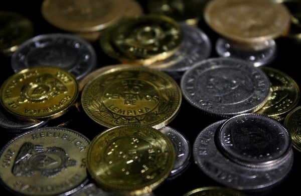 BCH estudia eliminar billetes de baja denominación