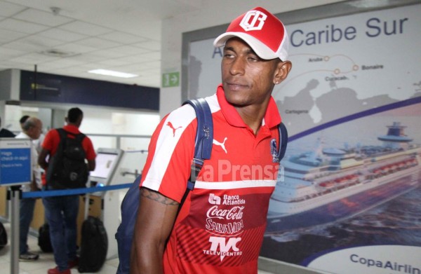 Olimpia viajó a Estados Unidos en busca de su pase a cuartos de final