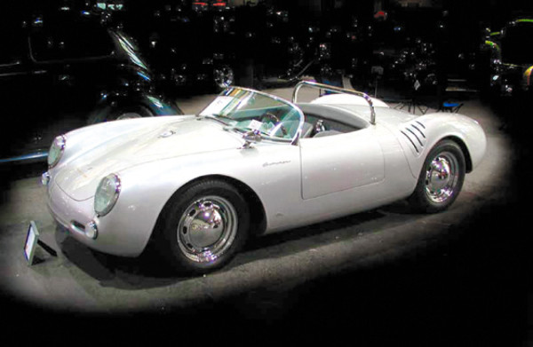 El tesoro de Ralph Lauren