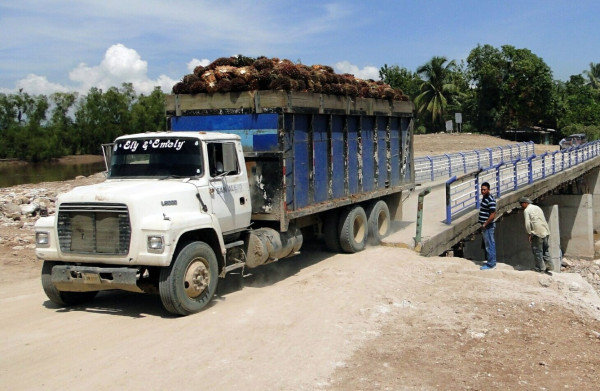 En marzo inician obras de protección en La Fragua en El Progreso