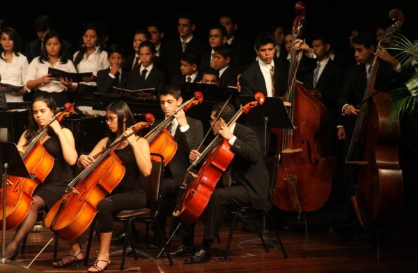Apoyo al arte: San Pedro Sula tendrá coro polifónico