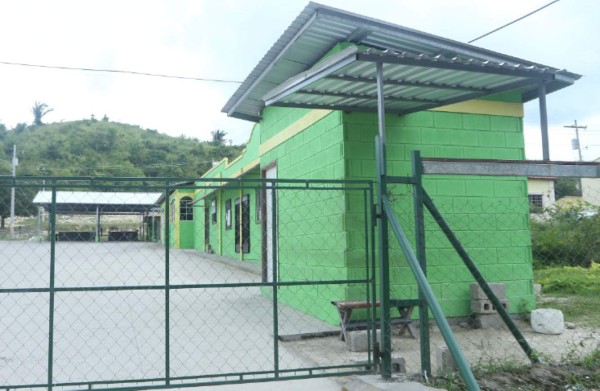 Por extorsiones cierran terminal de rapiditos