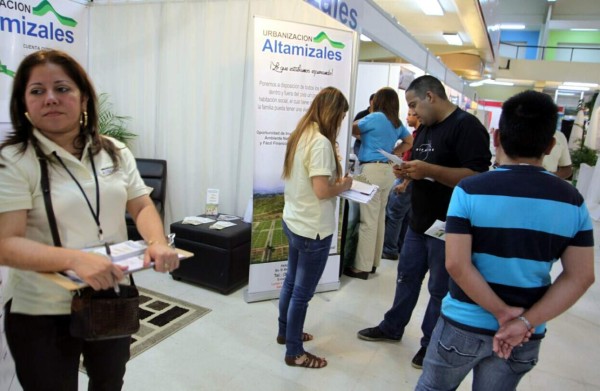 El RAP acapara la atención en la Expo Vivienda