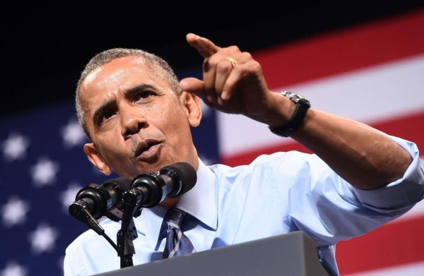 Casa Blanca cambiaría la ley para acelerar deportaciones de niños