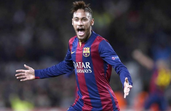 Los 10 mejores jugadores del mundo para Messi