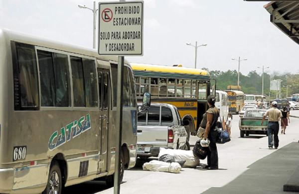 Cómo era la terminal de SPS en sus inicios y por qué fue creada