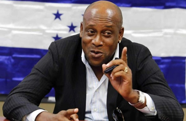 'Lo que sucede en Honduras lo advertí': Medford