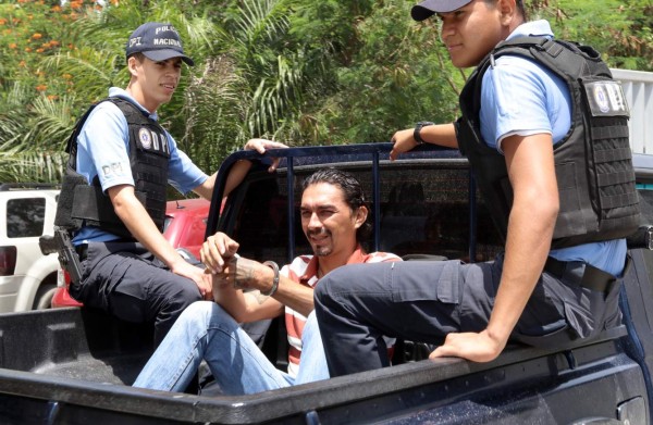 Cae supuesto homicida de puertorriqueña