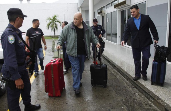 Rafa Ramos de ESPN: 'No veo cómo México pueda ganarle a Honduras”