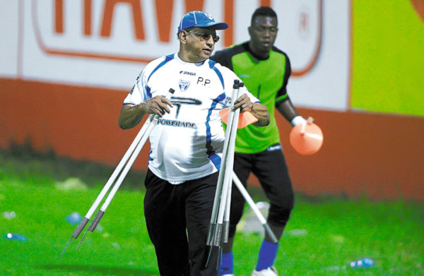 Zape los hace sufrir