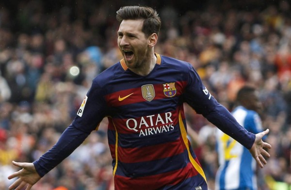 Messi habría decidido renovar con el Barcelona