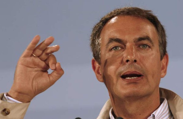 Pide unidad para luchar contra ETA