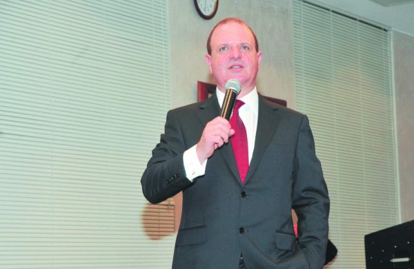 A bajar siniestralidad