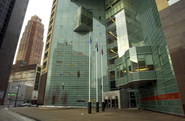 Venden rascacielos por $2,250 millones en Nueva York