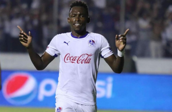 Olimpia reconoce ofertas de clubes europeos por Elis