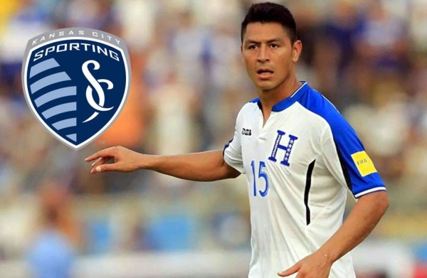 La Fenafuth espera castigo al Sporting Kansas City por el caso Roger Espinoza