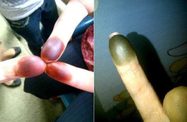 En Facebook y Twitter también se viven las elecciones de Honduras