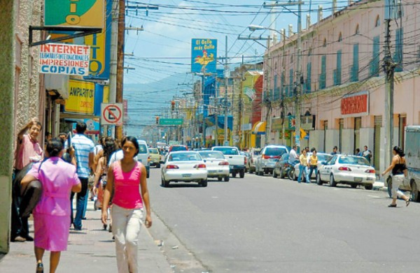 Hoy inicia la gran Feria del Empleo