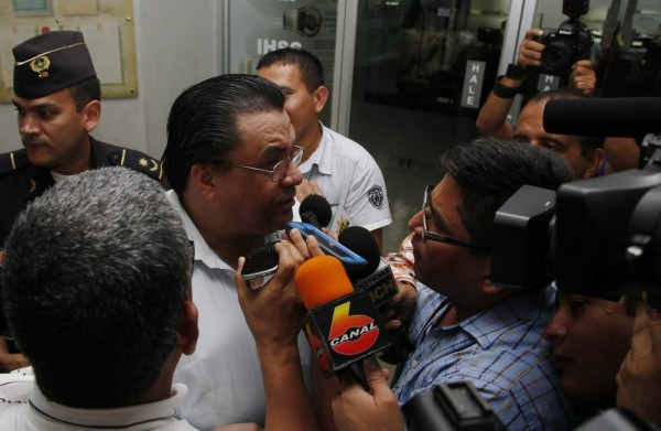 Lucha contra la inseguridad fructificará, dice el Gobierno hondureño