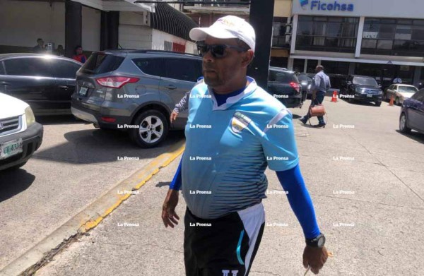 Plantilla del Real de Minas se fue a huelga previo al inicio del Apertura 2019