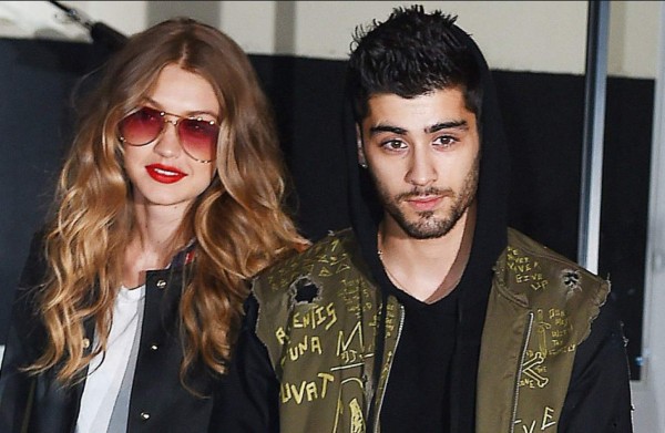 Zayn Malik vende su mansión de Inglaterra para mudarse a Nueva York con Gigi Hadid