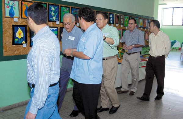 Nuevos retos para el Centro Cultural Infantil