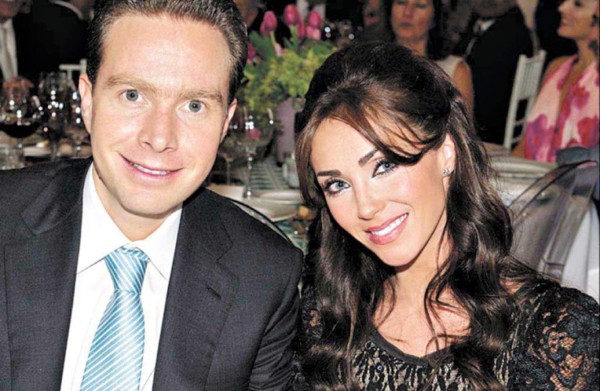 Gobernador de Chiapas y esposo de Anahí sí recibirá caravana de migrantes hondureños