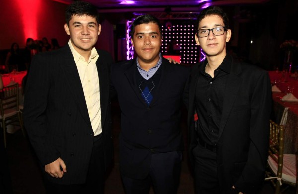 Marilyn García celebra sus 15 años