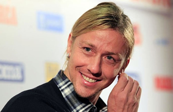 Guti: 'Prefiero a Cristiano y Bale antes que a Messi y Neymar'