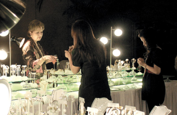 Días de joyas y distinción