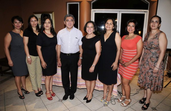 Fraternidad azteca se reúne