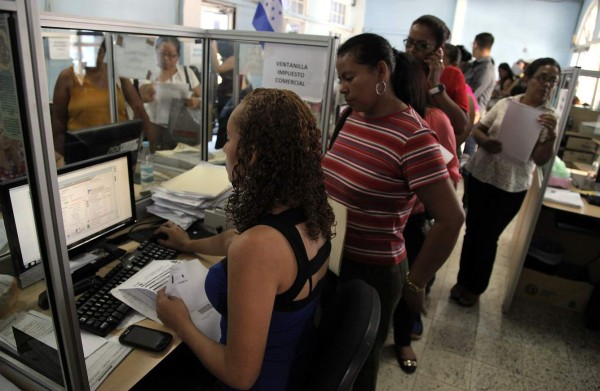 Impuestos de los ceibeños subirán 1.5% desde este año