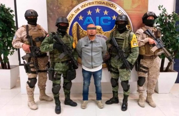 'El Marro' construyó túneles de escape y una red de 'halcones'