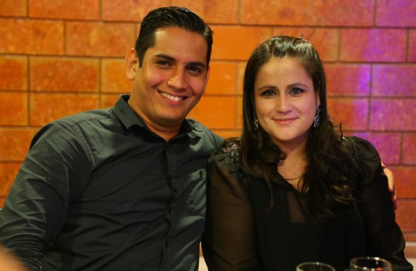 Aeroméxico ofrece velada de reconocimientos en San Pedro Sula